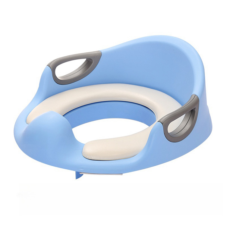 Да ли је потребно купити тоалет за бебе?